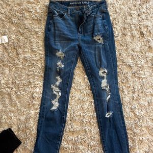 AMERICAN EAGLE Women Dream jean